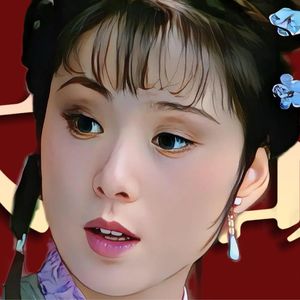 誓不低头！我与晴雯黑大战三百合！《红楼梦》人物爆碳评！