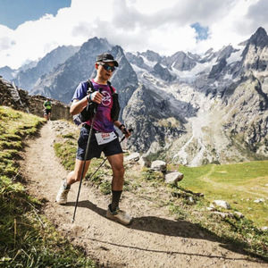 第三十期-第20届UTMB 100英里赛事-Michael的越野朝圣之旅