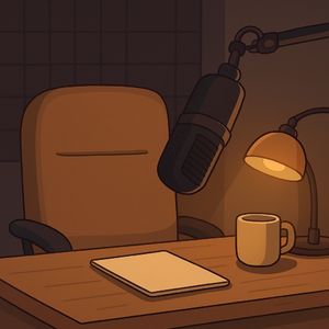 VOL.73 有话才开麦，没话不硬说