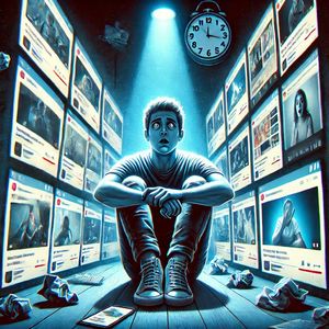 VOL.72 短视频：大脑里的15秒“战争”