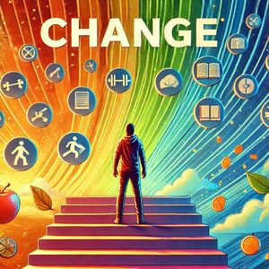 VOL.69 改变行为才有可能达成目标