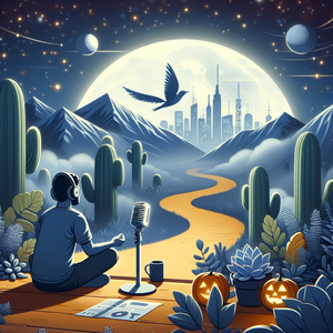 vol82. 教练式谈话显化你的搞钱目标路径，实现创业变现之路开启高效人生