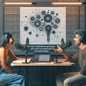 vol80. 餐饮行业抖音操盘手带你入局，知识付费如何不被割韭菜