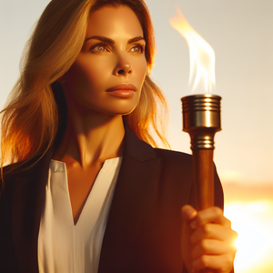 vol103. 30+女性如何摆脱职场迷茫年入百万，热情测试与人类图