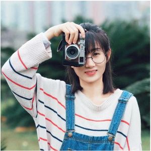 vol101. 不被托举的东亚女孩从负分逆袭全网15万+s摄影博主带领学员变现超5位数