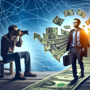 vol112. 从十元商单到致力于帮顾客多赚一个亿，我的搞钱公式是？｜搞钱搞流量X成人礼