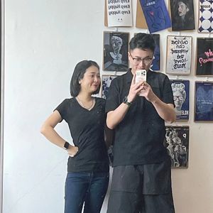 Vol46. 因为生病花费近200W重新思考生活选择入局保险行业以及专注自己的热爱