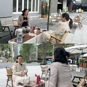 Vol6. 招商加盟，前科特勒华中区营销总监新创餐饮品牌如何两年快速加盟50家 ？