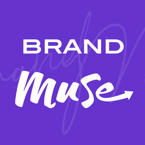 BM 01 大家以为做品牌很复杂，其实很简单， Brand Muse 来搞定