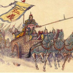 第21集：商｜武王伐纣