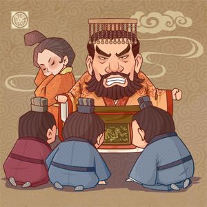 第14集：夏｜商汤灭夏