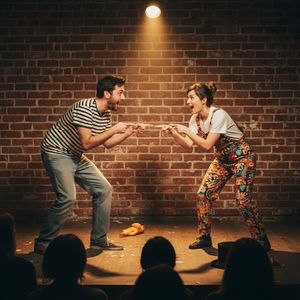 vol.29 【喜人奇妙夜】大结局了，咱们来颁个奖（下）