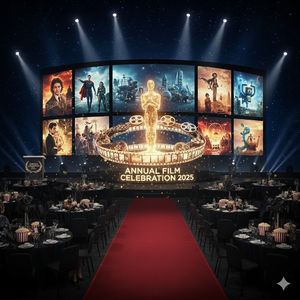 vol.30 【电影】2025年电影大盘点，2026年还回继续看