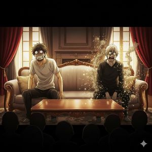 vol.27 【喜人奇妙夜】全宇宙的哥不如骗子和鬼坐一桌