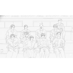 vol.24 【喜人奇妙夜】锤爆还是吐槽！5个拉胯作品 4个人上人！（上）