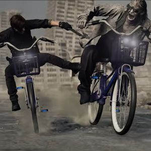 vol.34 【游戏】安魂曲响彻浣熊市？《生化危机 9》全体验