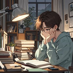 《一间只属于自己的房间》| 独立创作的现代困境：从伍尔夫到网络时代