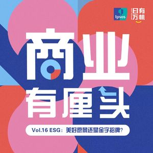 16.ESG:美好愿景还是金字招牌?