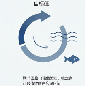 16章看懂存量与反馈，读懂世界动态运转逻辑 《系统之美》第一章读后感下篇