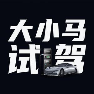 V8.小鹏前员工买极氪007,被新极氪001背刺了吗?【大小马试驾】