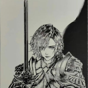 《女主对此感到厌烦》：逃离伊甸园吧