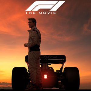 《F1:狂飙飞车》把热爱作为信仰,重要的是生命力本身,其他都是噪音 - 160