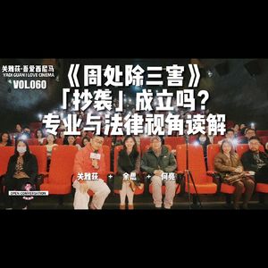 余思+何亮《周处除三害》「抄袭」成立吗？专业与法律视角读解 - 060