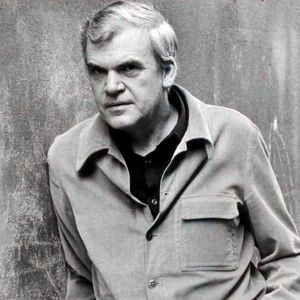 米兰·昆德拉:从玩笑到无谓的盛宴——惊讶他原来是捷克斯洛伐克新浪潮的一份子