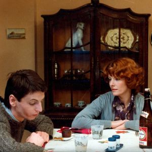 2022英国视与听杂志有史以来最伟大的电影评选第一名——《让娜·迪尔曼》