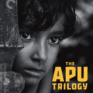 印度电影大师萨蒂亚吉特·雷伊「阿普三部曲」—— 在宁静中看完阿普悲苦的前半生