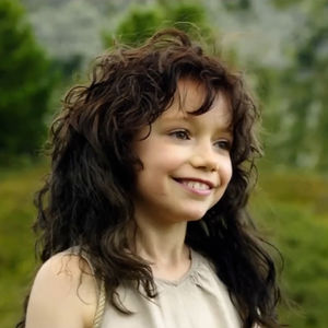 读完海蒂,再看一遍《海蒂与爷爷》,浅浅说一下改编,以及依然泪流满面