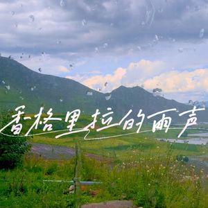 分享一段来自香格里拉的雨声——晚安,好梦