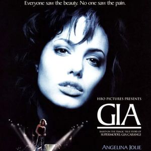 Ep17｜《霓裳情挑》：一代超模Gia Carangi，辉煌与绝望交织的短暂一生