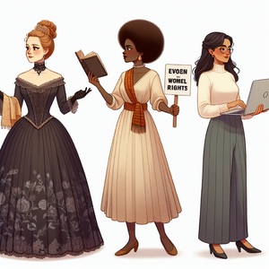 Ep15｜《时时刻刻》：跨越时空的女性自我意识觉醒与抗争和成长