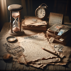 Ep14｜《你好，之华》：跨越30年，时光深处的爱与遗憾