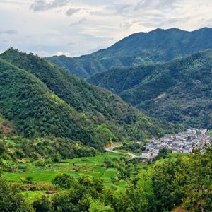 越野跑？其实都是部队玩剩下的