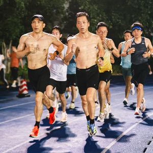 夏季跑步指南:夏天该怎么跑?