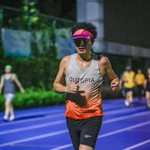 年代跑者系列：70后投资人张志坚