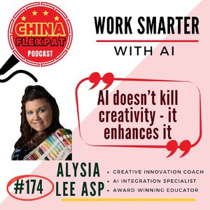 174 Work Smarter with AI
