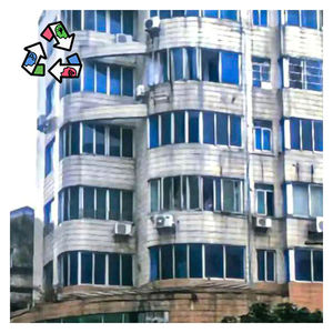 Vol.61 留在中式梦核里——那些逐渐消失的旧东西