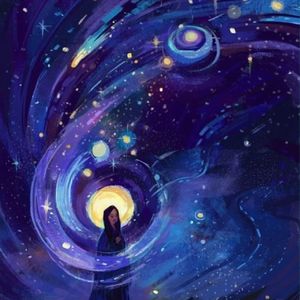 Vol37 他人疗愈or自我救赎|对谈Linny-走进量子催眠世界