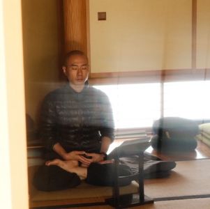 vol75 一场伊豆川奈的坐禅合宿｜身心自然脱落&强运法则