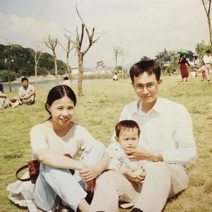 8月4日：感受到无穷大∞的爱&回到过去我也什么都不会做&此刻即是完美