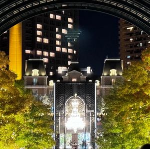 Vol85 冬季风水小调节|入冬养生:烦恼平息 身心安顿