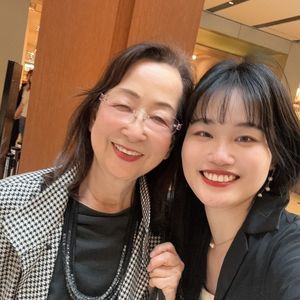 Vol89 万物空信:梦想要足够大 像水一样 等风来