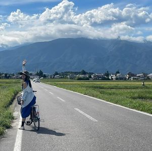 Vol.116 把生命的中心拿回来｜美意识、面对失败与成长的自由