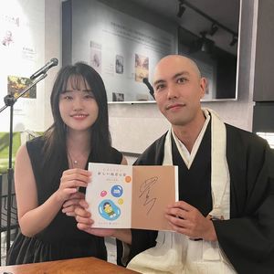 Vol64 药师寺宽邦：从叛逆少年到温暖世界的音乐人