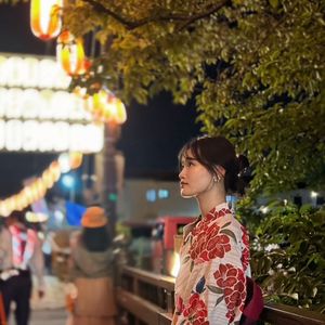 Vol07 时隔三年日本的夏日祭典怎么样了｜一期一会
