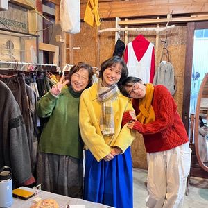 Vol51 还是八字出店的小故事｜女性是家庭的风水呀｜水晶钵疗愈