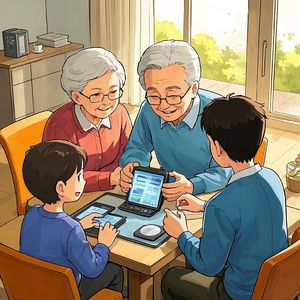 2026，重新定义生老病死